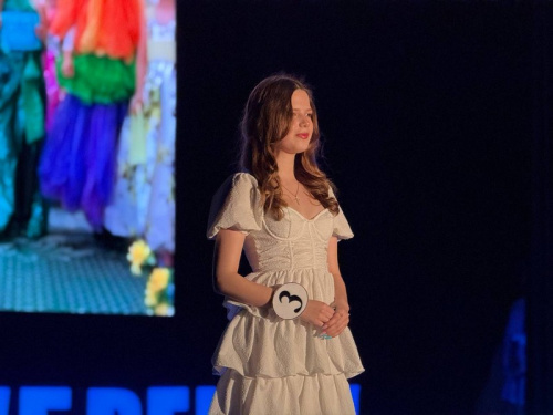 Ты неповторима!