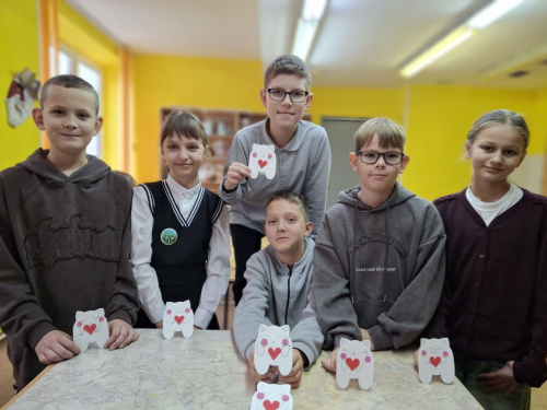 Теплые и душевные послания самым близким