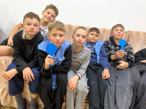 «Беларусь в вопросах и ответах»