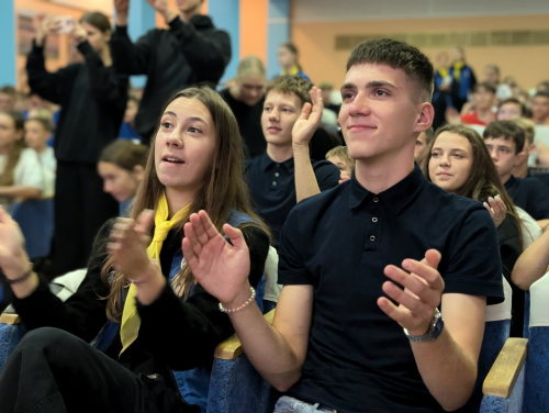 «Вот и смена к концу подошла»