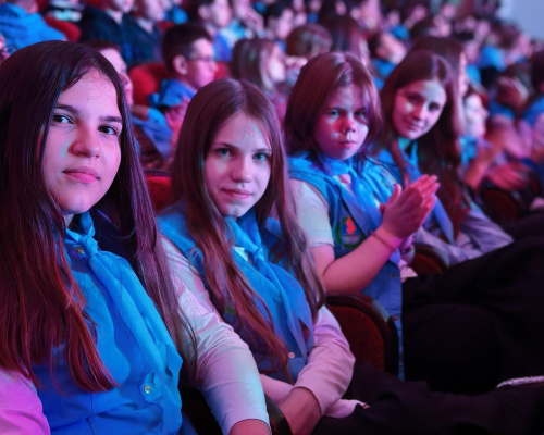 Талант попадает в цель! Талант попадает в цель!