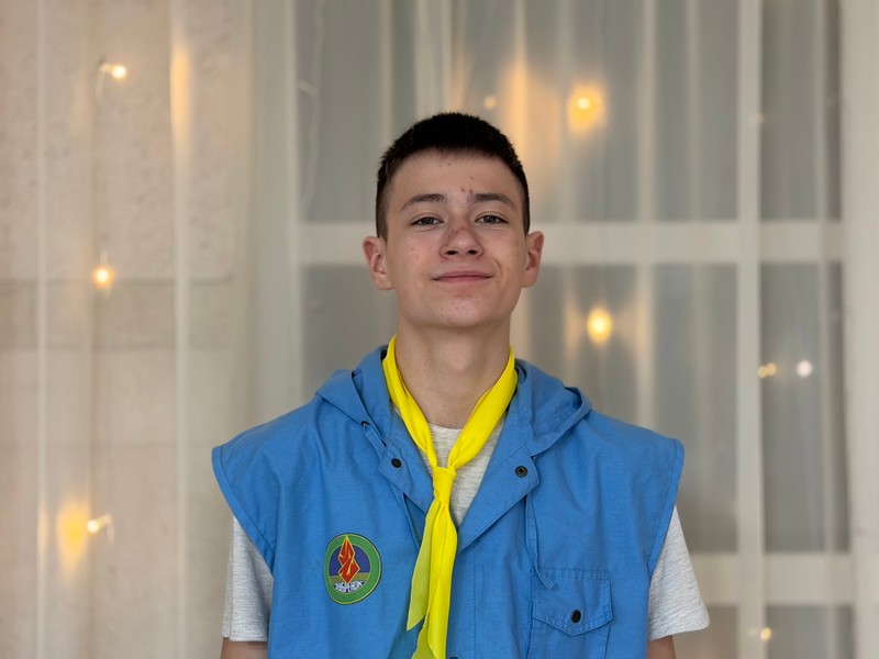 Соловьев Владимир