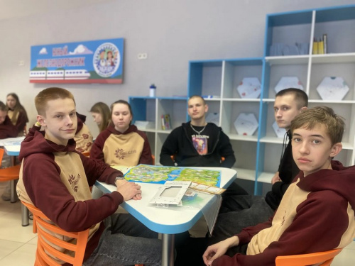 Занятие «Управление цифровой безопасностью. Я анализирую»