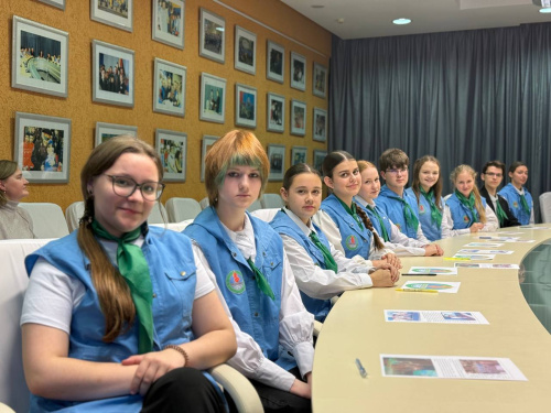 В фокусе массмедиа: пиши, снимай, влияй