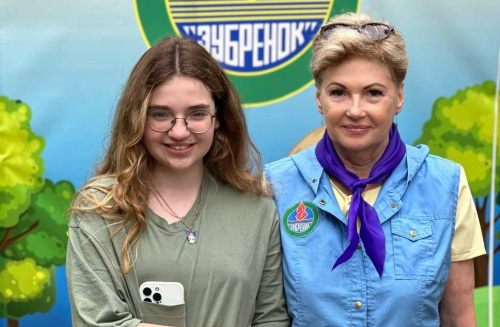 Недетский проект