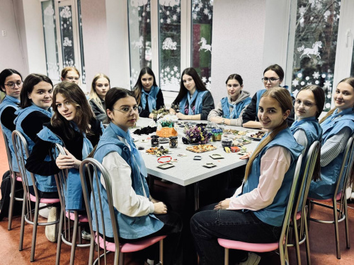 СОХРАНЯЯ МГНОВЕНИЯ