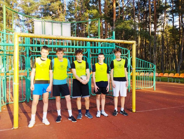 Новые соревнования – новые победители