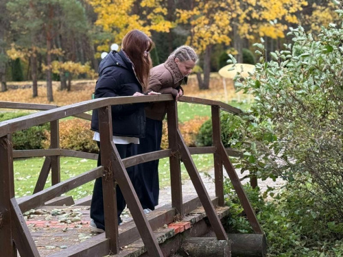 Любимые места «Зубренка» Любимые места «Зубренка»