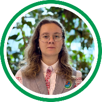 Руслана Сергеевна Ворзобова