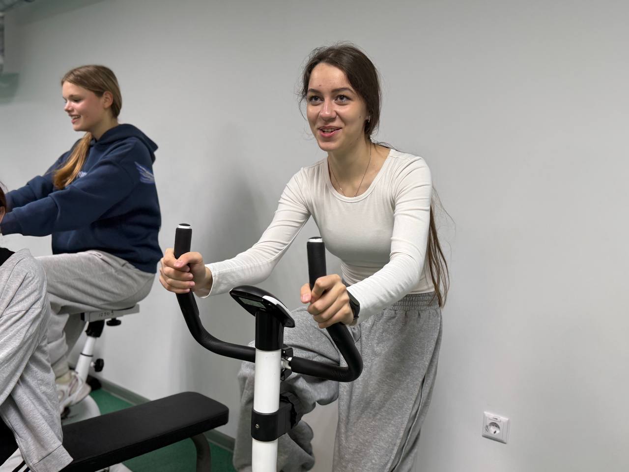 Спортивный клуб  Спортивный клуб