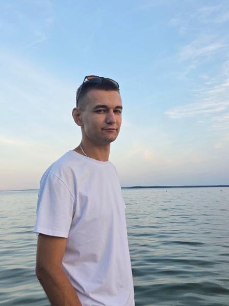 Илья Александрович Новик 