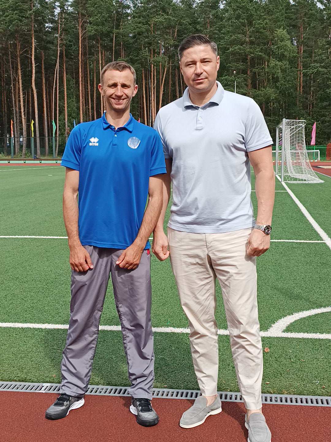 Александр Богданович