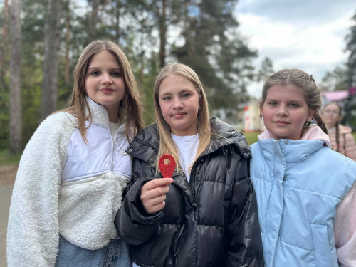 Селфионат «заМЕТКИ»