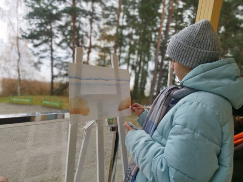 Занятия по интересам