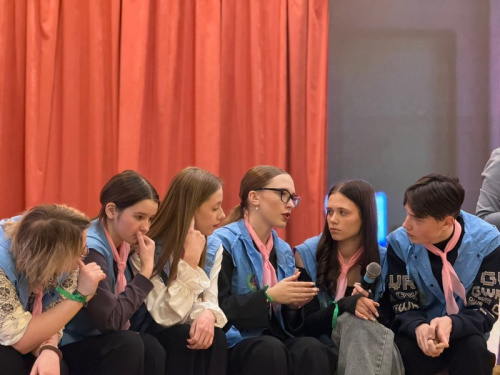 Профессия или призвание?