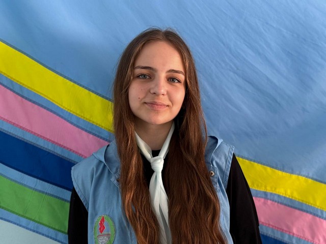 Шестак Дарья Шестак Дарья