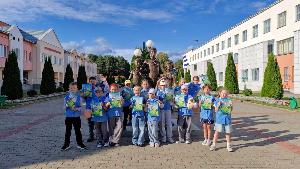 С днем рождения, «Зубренок»!