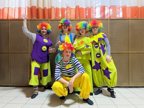 Республиканский конкурс игровых программ «Играют дети – играем мы!» (играют дети)