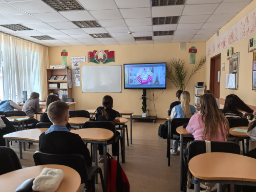 ОБРАЗОВАТЕЛЬНЫЙ КОМПОНЕНТ СМЕНЫ