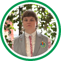 Ирина Васильевна Макарчук