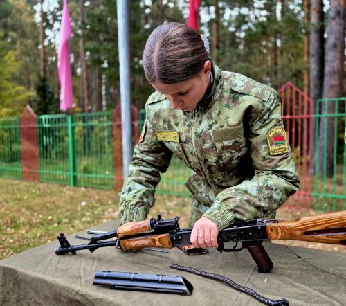  «О мужестве, о доблести, о славе…»