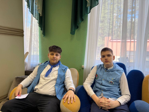 Формируем культуру поддержки и взаимопонимания в коллективе