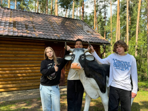 Хутор «Неслучь»
