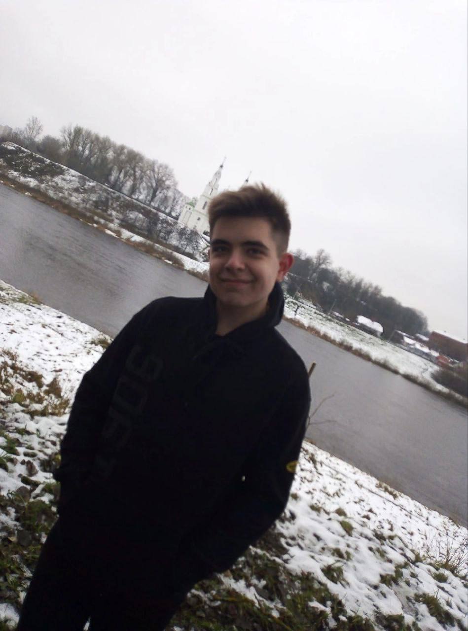 Иван Николаевич Никитишин Иван Николаевич Никитишин