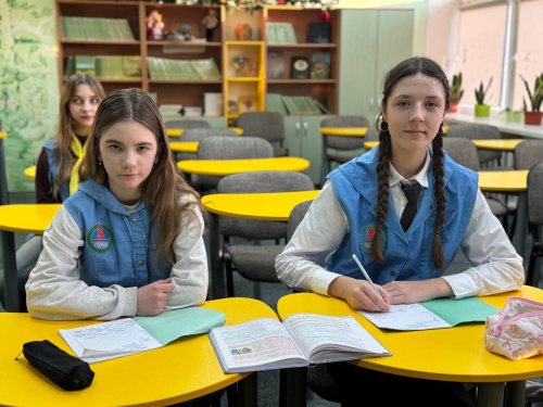 Час консультаций: индивидуальный подход к знаниям