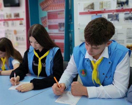 Искусство быть семьей