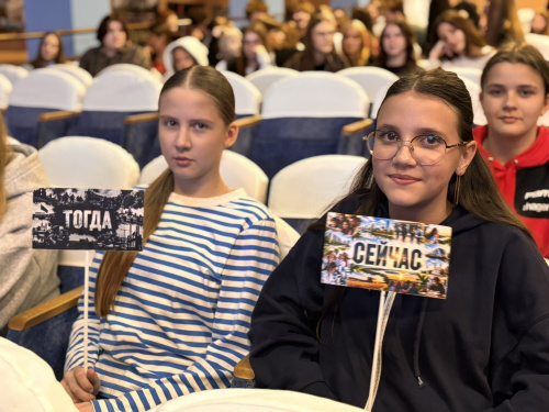 «Звыш за чаканне: кошт кожнага дня»: увидеть ценность привычного