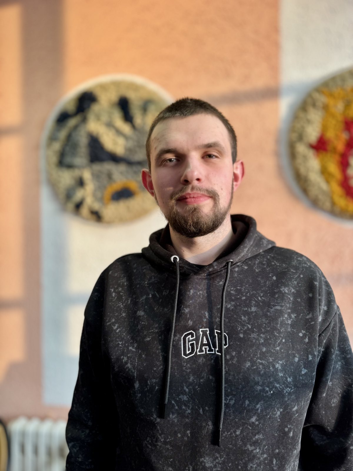 Сергей Станиславович Шукелович