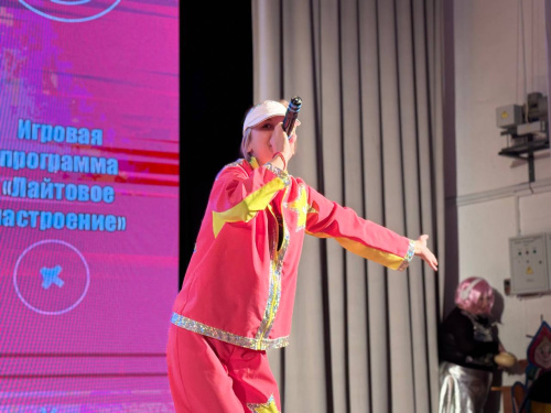 Республиканский конкурс игровых программ «Играют дети – играем мы!»: конкурс, который объединяет поколения