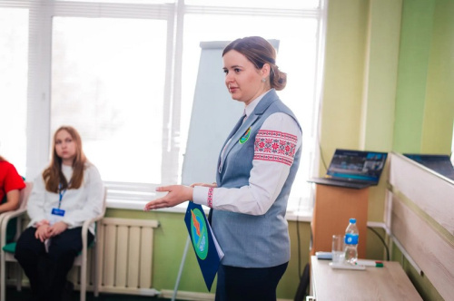 «Архитекторы лета. Программный КОД: Команда – Опыт – Диалог» «Архитекторы лета. Программный КОД: Команда – Опыт – Диалог»