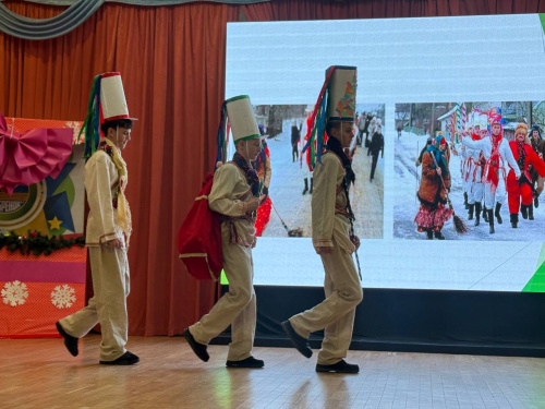 Продолжается работа над реализацией проектов Продолжается работа над реализацией проектов