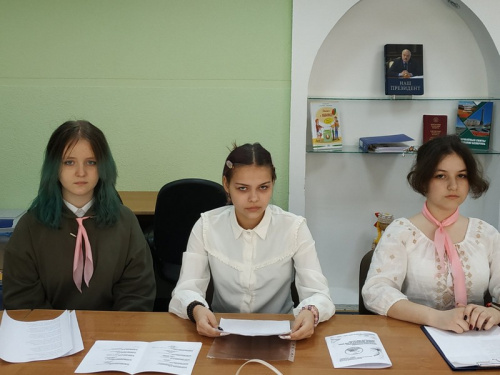 Республиканский конкурс поэтического творчества «Юные таланты Беларуси»