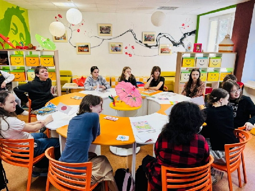 КАЖДЫЙ МОЖЕТ НАУЧИТЬ