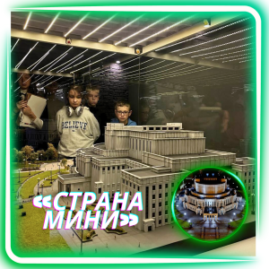 «Страна Мини»