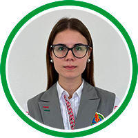  София Владимировна Григорьева