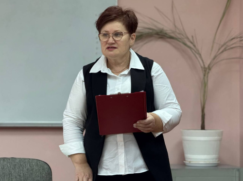 Методический диалог «Организация работы с различными категориями учащихся»