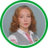 Шнэк Ульяна Евгеньевна