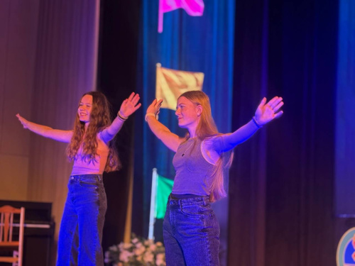 «Не верю! Талант в тени»