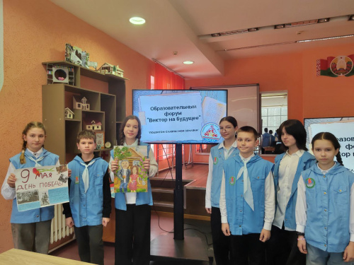 Подвигом славны мои земляки
