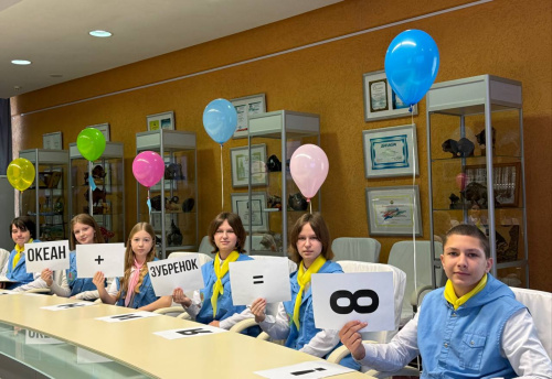 Мой путь к звездам