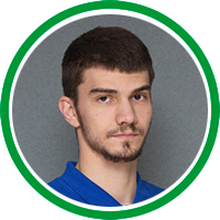 Новиков Даниил Олегович