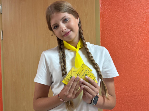 Включаемся в зубрятский ритм! Включаемся в зубрятский ритм!