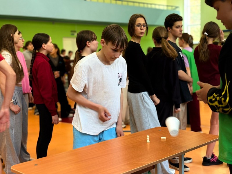День необычных рекордов