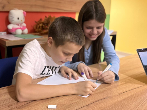 Юные исследователи открывают красоту Беларуси