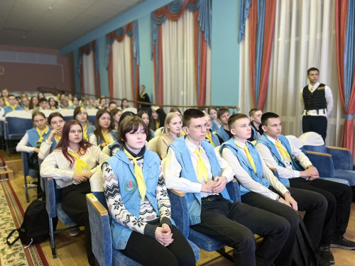 Дискуссия  «Установки и ценности современной белорусской молодежи»