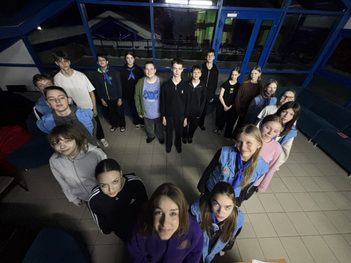 «Миссия: ответ найден»